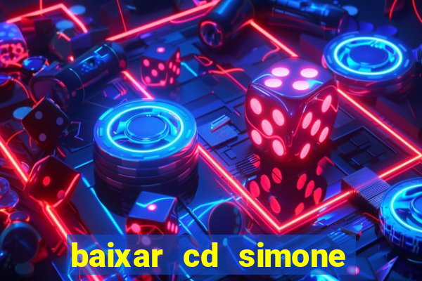 baixar cd simone mendes 2024